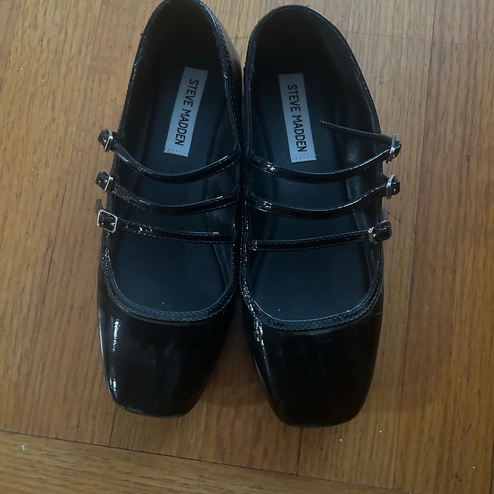 Steve madden women’s flats